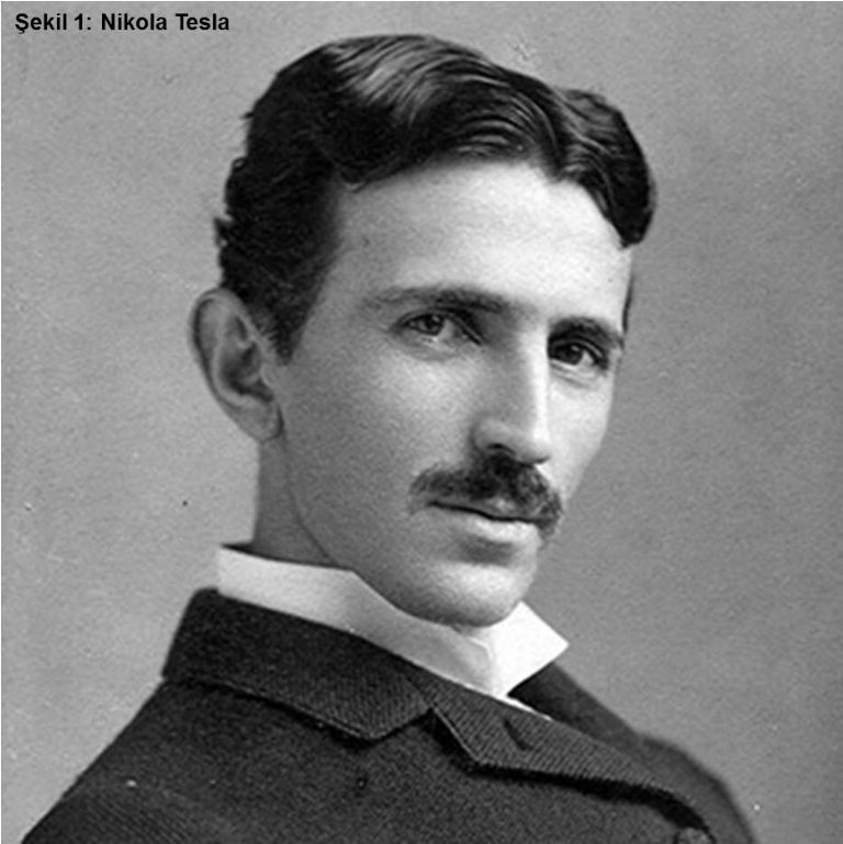 Nikola TEsla