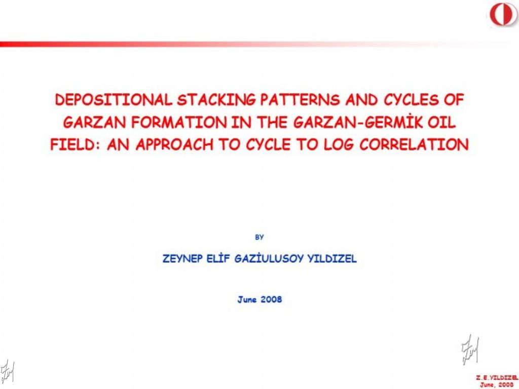 PhD Thesis Garzan Carbonates