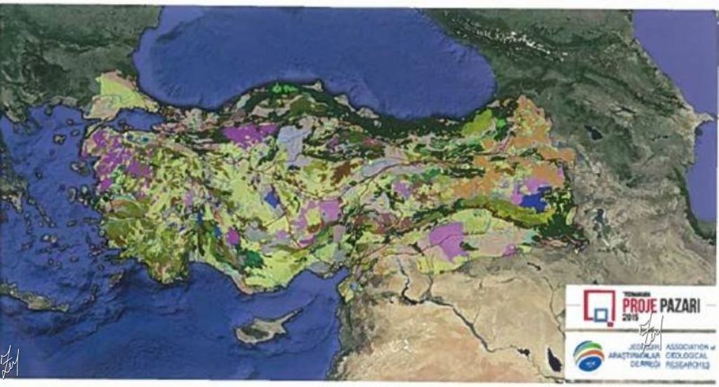 WEB GIS bilgi herkes için