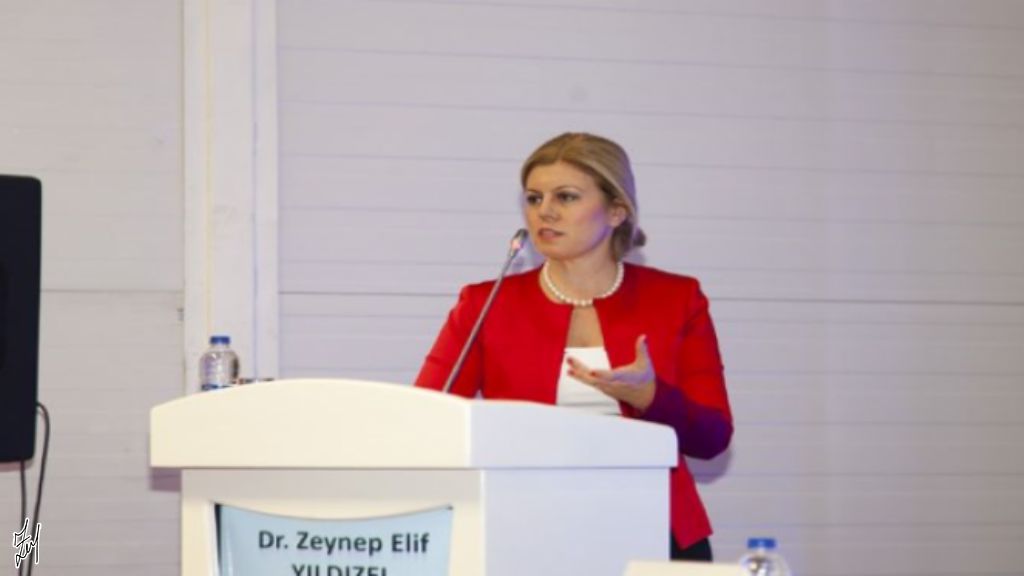 Yeniçağ gazetesi 28 Ocak 2022 Dr.Zeynep Elif Yıldızel